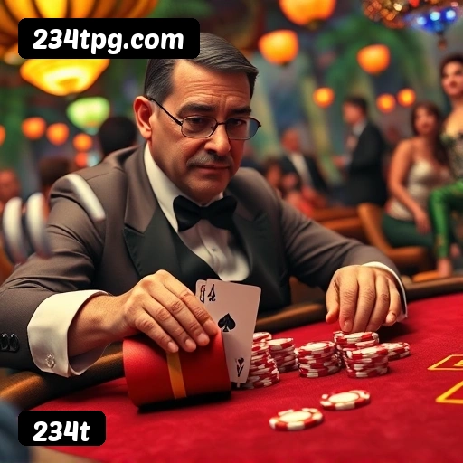 Jogos de Cassino ao Vivo