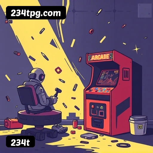 Imagem secundária de apoio para instalação do app 234t