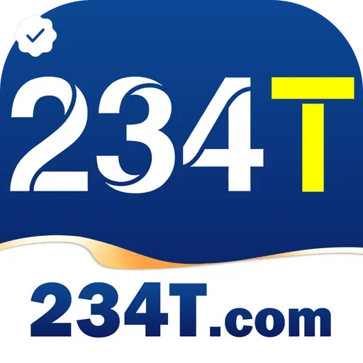 234t Logo