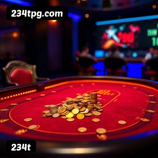 Jogos de Cassino em Destaque - Slots, Roleta, Blackjack